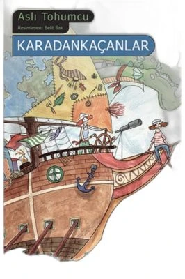 KARADANKAÇANLAR