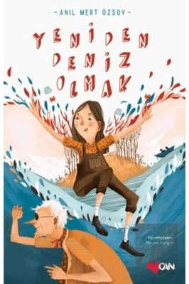 YENIDEN DENIZ OLMAK