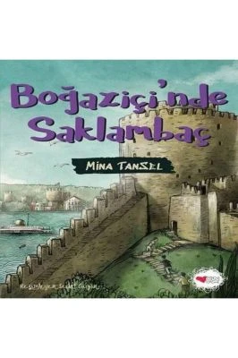 BOĞAZIÇINDE SAKLAMBAÇ