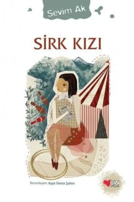 SİRK KIZI