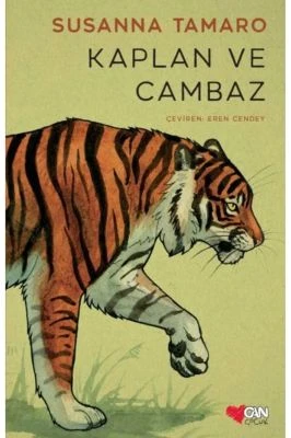 KAPLAN VE CAMBAZ