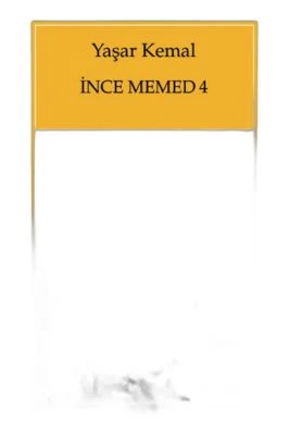 İNCE MEMED 4
