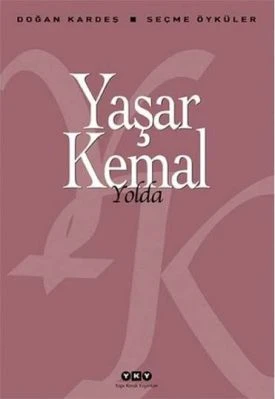 YOLDA - SEÇME ÖYKÜLER