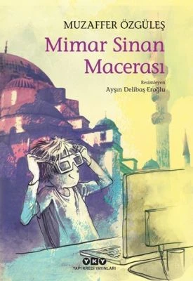 MIMAR SINAN MACERASI