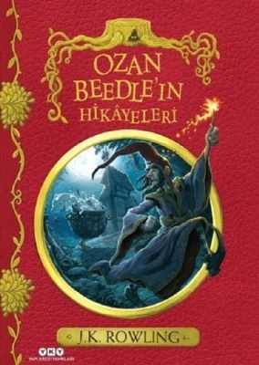 OZAN BEEDLEIN HIKAYELERI (CILTLI)