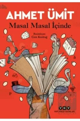 MASAL MASAL İÇİNDE