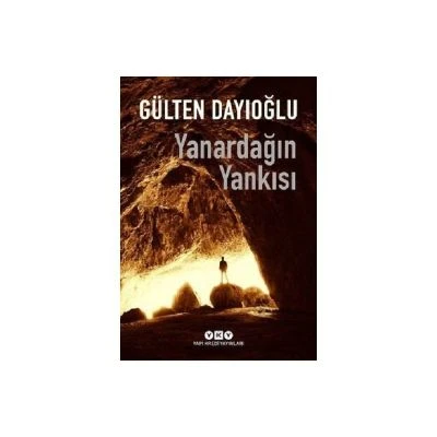 YANARDAĞIN YANKISI