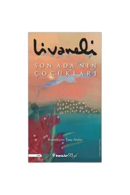 SON ADANIN ÇOCUKLARI