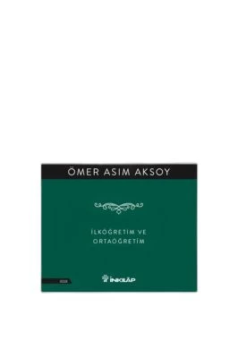 DEYIMLER SÖZLÜĞÜ - İLKÖĞRETIM VEORTAÖĞRETIM
