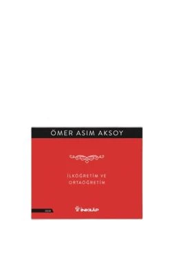 ATASÖZLERI SÖZLÜĞÜ-İLKÖĞRETIM VEORTAÖĞRETIM