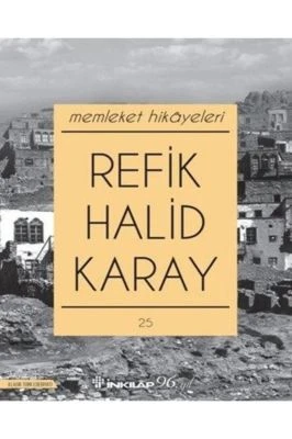MEMLEKET HİKAYELERİ