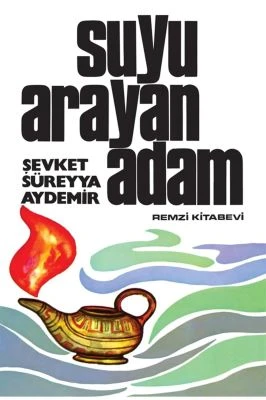 SUYU ARAYAN ADAM