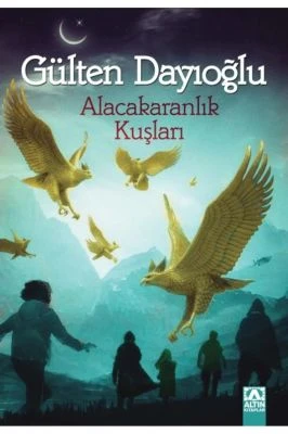 ALACAKARANLIK KUŞLARI
