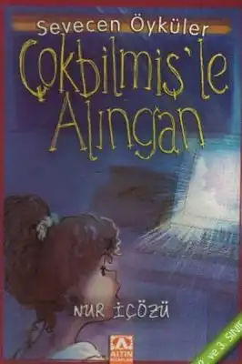 ÇOKBİLMİŞ'LE ALINGAN