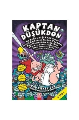 KAPTAN DÜŞÜKDON