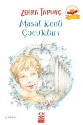 MASAL KENTI ÇOCUKLARI