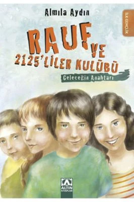 RAUF VE 2125’LILER KULÜBÜ