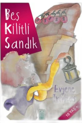 BEŞ KILITLI SANDIK
