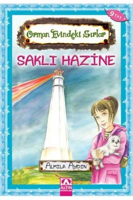 SAKLI HAZINE