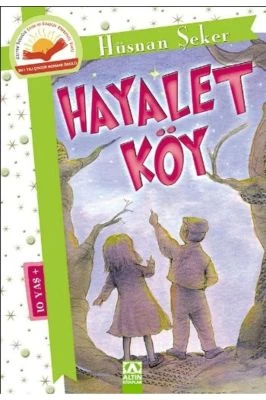 HAYALET KÖY