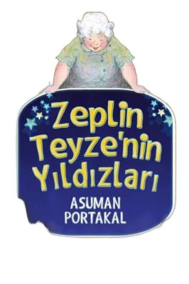 ZEPLIN TEYZE’NIN YILDIZLARI