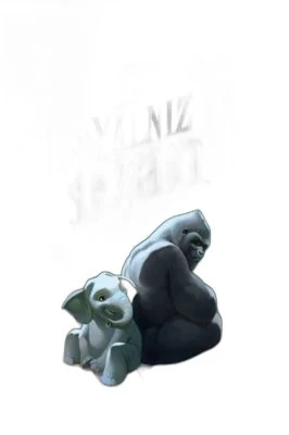 BEN YALNIZ İVAN