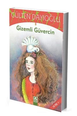 GIZEMLI GÜVERCIN