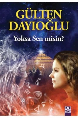 YOKSA SEN MISIN?