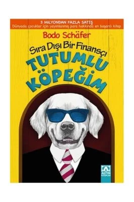TUTUMLU KÖPEĞIM