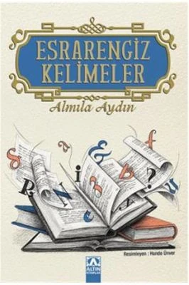 ESRARENGIZ KELIMELER