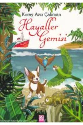 HAYALLER GEMISI