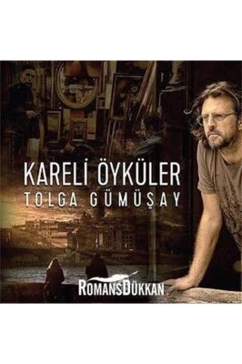 KARELI ÖYKÜLER