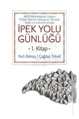 İPEK YOLU GÜNLÜĞÜ
