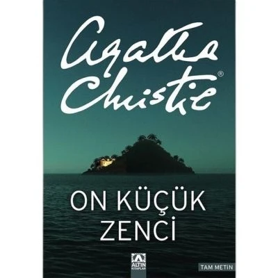 ON KÜÇÜK ZENCİ