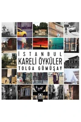 İSTANBUL KARELI ÖYKÜLER