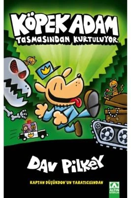 KÖPEK ADAM 2 TASMASINDAN KURTULUYOR