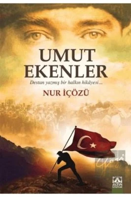UMUT EKENLER