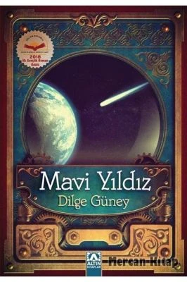 MAVI YILDIZ