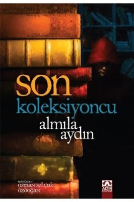 SON KOLEKSIYONCU