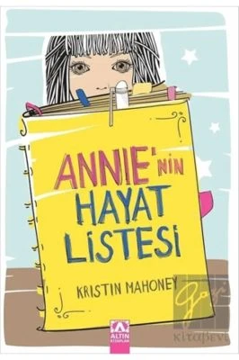 ANNIENIN HAYAT LISTESI