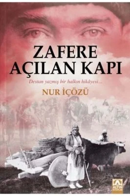 ZAFERE AÇILAN KAPI
