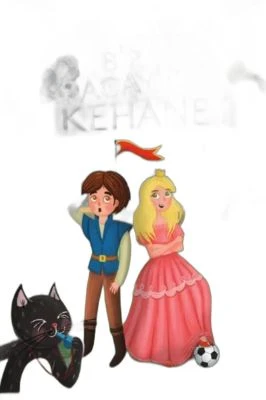 BIR ACAYIP KEHANET