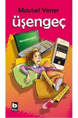 ÜŞENGEÇ