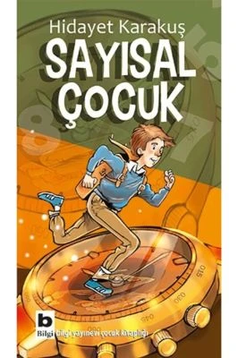 SAYISAL ÇOCUK