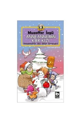 ANNEANNEMIN KAR KIZI