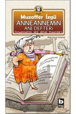 ANNEANNEMIN ANI DEFTERI
