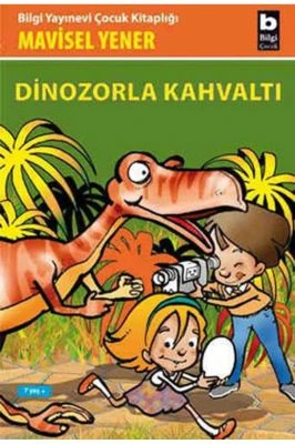 DINOZORLA KAHVALTI