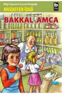 BAKKAL AMCA