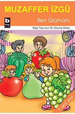 BEN ÜZÜMÜM