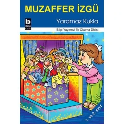 YARAMAZ KUKLA
